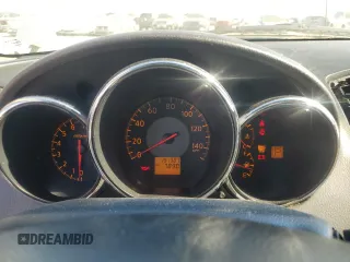 2006 Nissan Altima S with VIN 1N4AL11D46N460217, listed as a Copart auction lot 57550515 with 191,307 mi miles and Salvage title. Bid and sale history available at DreamBid. Image 9.