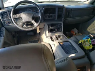 2004 Chevrolet Tahoe LT with VIN 1GNEK13T94J324762, listed as a Copart auction lot 63038254 with 0 mi miles and Salvage Title. Bid and sale history available at carsss.com. Image 8.