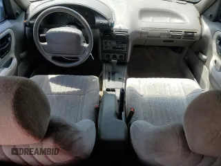 1994 Chevrolet Corsica with VIN 1G1LD55M0RY236990, listed as a Copart auction lot 55420995 with 11,193 mi miles and Clean Title. Bid and sale history available at DreamBid. Image 8.