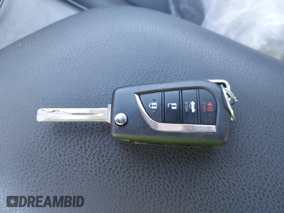 2023 Toyota Camry SE z VIN 4T1G11AKXPU153288, wystawiony jako IAAI lot #41816589 z przebiegiem 33 708 mil mil oraz . Historia ofert i sprzedaży dostępna na DreamBid. Obrazek 11.