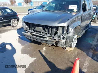 2012 Chevrolet Tahoe LS with VIN 1GNSKAE05CR278255, listed as a IAAI auction lot 41054601 with 205,470 mi miles and . Bid and sale history available at DreamBid. Image 14.