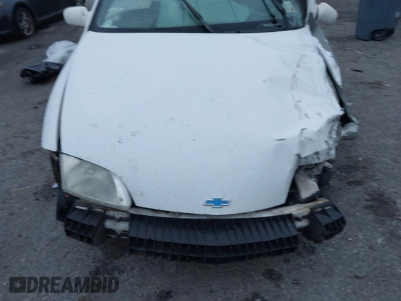 2001 Chevrolet Cavalier z VIN 1G1JC124417308341, wystawiony jako IAAI lot #41185116 z przebiegiem 349 195 mil mil oraz . Historia ofert i sprzedaży dostępna na DreamBid. Obrazek 10.