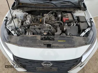 2024 Nissan Altima 2.5 S with VIN 1N4BL4BV5RN387800, listed as a Copart auction lot 44591835 with 30,372 mi miles and Salvage Title. Bid and sale history available at carsss.com. Image 11.