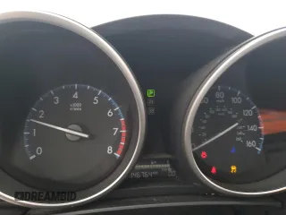2012 Mazda 3 i Touring z VIN JM1BL1V74C1554961, wystawiony jako Copart lot #55955615 z przebiegiem 146 764 mil mil oraz Szkoda całkowita • Salvage title. Historia ofert i sprzedaży dostępna na DreamBid. Obrazek 9.