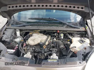 2008 Chevrolet Uplander 1LT with VIN 1GNDV33W58D163890, listed as a IAAI auction lot 41934313 with 269,027 mi miles and . Bid and sale history available at DreamBid. Image 10.