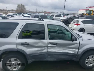 2002 Ford Escape XLT Choice с VIN 1FMYU04102KD51441, выставлен на аукционе IAAI как лот 41929180 с пробегом 152 175 миль миль и . История ставок и продаж доступна на DreamBid. Изображение 13.