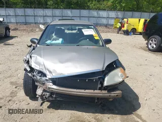2003 Honda Civic LX z VIN 2HGES16583H538021, wystawiony jako IAAI lot #42063516 z przebiegiem 218 549 mil mil oraz . Historia ofert i sprzedaży dostępna na DreamBid. Obrazek 12.