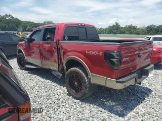 2011 Ford F-150 XL с VIN 1FTFW1EFXBFC77265, выставлен на аукционе Copart как лот 58915115 с пробегом 179 743 миль миль и Списание • Salvage title. История ставок и продаж доступна на DreamBid. Изображение 2.