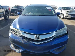 2016 Acura ILX with VIN 19UDE2F3XGA019094, listed as a IAAI auction lot 41696822 with 108,342 mi miles. Bid and sale history available at carsss.com. Image 12.