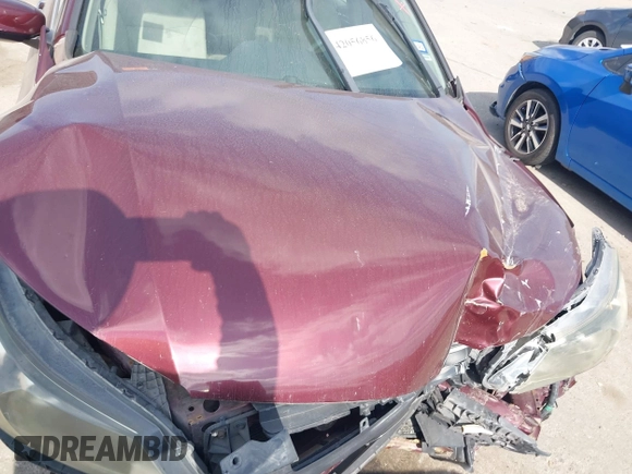 2014 Honda Accord LX with VIN 1HGCR2F31EA053633, listed as a IAAI auction lot 42056856 with Not Provided miles and . Bid and sale history available at carsss.com. Image 10.