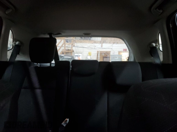 2015 Honda Fit EX-L with VIN 3HGGK5H85FM729408, listed as a Copart auction lot 46284585 with 100,723 mi miles and Salvage Title. Bid and sale history available at carsss.com. Image 10.