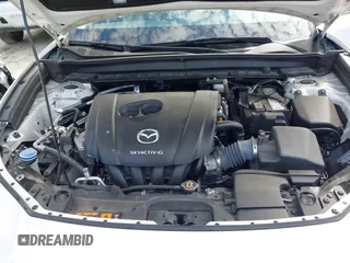 2021 Mazda CX-30 Preferred with VIN 3MVDMACL6MM206944, listed as a IAAI auction lot 41589352 with 82,408 mi miles. Bid and sale history available at carsss.com. Image 10.