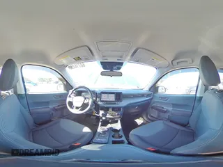 2023 Ford Maverick XL с VIN 3FTTW8F90PRA25829, выставлен на аукционе Copart как лот 60716255 с пробегом 37 296 миль миль и На запчасти • Non repairable. История ставок и продаж доступна на DreamBid. Изображение 15.
