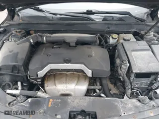 2013 Chevrolet Malibu LS with VIN 1G11B5SA3DF193838, listed as a IAAI auction lot 41931375 with 188,584 mi miles. Bid and sale history available at carsss.com. Image 10.