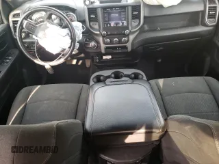 2021 Ram 2500 Tradesman с VIN 3C6UR4HJ2MG570652, выставлен на аукционе Copart как лот 81720834 с пробегом 107 229 миль миль и Списание • Salvage title. История ставок и продаж доступна на DreamBid. Изображение 8.