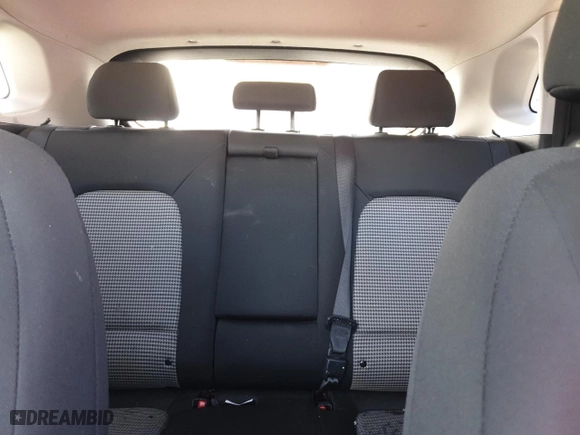 2020 Hyundai Kona SE with VIN KM8K12AA7LU439472, listed as a Copart auction lot 46156745 with 85,084 mi miles and Salvage Title. Bid and sale history available at carsss.com. Image 10.