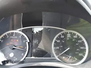 2017 Nissan Sentra SR z VIN 3N1AB7AP2HY310075, wystawiony jako IAAI lot #42414515 z przebiegiem Nie podano mil oraz . Historia ofert i sprzedaży dostępna na DreamBid. Obrazek 16.