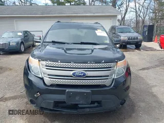 2013 Ford Explorer с VIN 1FM5K8B89DGB55589, выставлен на аукционе IAAI как лот 41858128 с пробегом 191 064 миль миль и . История ставок и продаж доступна на DreamBid. Изображение 12.