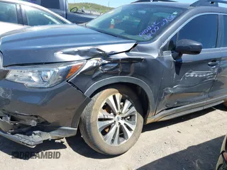 2021 Subaru Ascent Premium with VIN 4S4WMAHDXM3423759, listed as a IAAI auction lot 42002956 with 122,059 mi miles and . Bid and sale history available at DreamBid. Image 6.