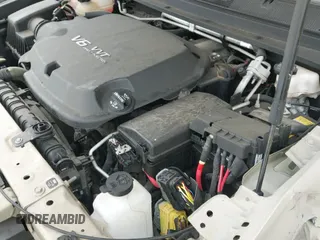 2022 Chevrolet Colorado 4WD Z71 с VIN 1GCGTDENXN1280108, выставлен на аукционе IAAI как лот 42275363 с пробегом 23 863 миль миль и . История ставок и продаж доступна на DreamBid. Изображение 20.