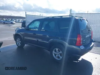2006 Mazda Tribute LX with VIN 4F2YZ94166KM15756, listed as a IAAI auction lot 41448862 with 101,862 mi miles and . Bid and sale history available at DreamBid. Image 3.