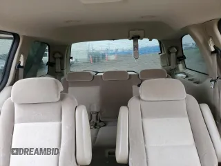 2005 Ford Freestar z VIN 2FMDA57275BA59115, wystawiony jako Copart lot #57058445 z przebiegiem 100 831 mil mil oraz Szkoda całkowita • Salvage title. Historia ofert i sprzedaży dostępna na DreamBid. Obrazek 10.