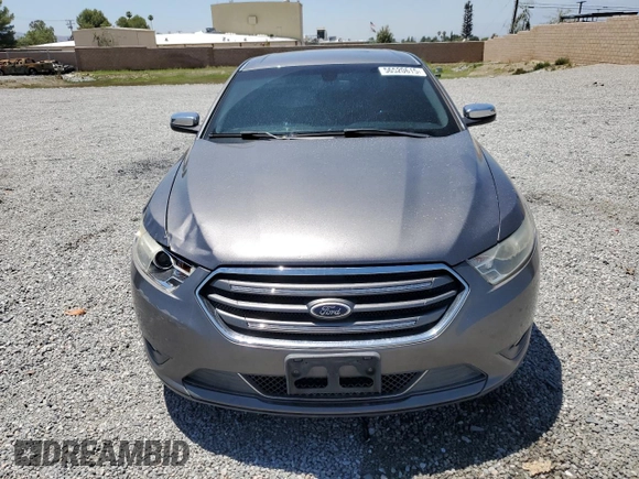 2013 Ford Taurus Limited z VIN 1FAHP2F83DG126069, wystawiony jako Copart lot #56520615 z przebiegiem 234 454 mil mil oraz Szkoda całkowita • Salvage title. Historia ofert i sprzedaży dostępna na DreamBid. Obrazek 5.