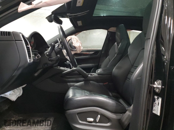 2020 Porsche Cayenne с VIN WP1BA2AY3LDA46360, выставлен на аукционе Copart как лот 42819015 с пробегом Не указан миль и На запчасти • Non repairable. История ставок и продаж доступна на DreamBid. Изображение 7.
