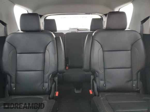 2019 Chevrolet Traverse RS with VIN 1GNEVJKW3KJ270939, listed as a Copart auction lot 43918535 with 104,415 mi miles and Salvage Title. Bid and sale history available at carsss.com. Image 10.