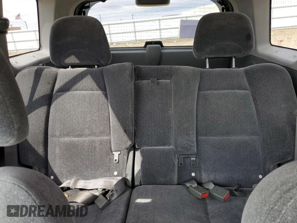 2004 Hyundai Santa Fe GLS with VIN KM8SC73D04U669208, listed as a Copart auction lot 47718054 with 130,040 mi miles and Salvage Title. Bid and sale history available at carsss.com. Image 10.