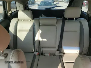 2008 Mazda CX-9 Grand Touring with VIN JM3TB38A380126846, listed as a Copart auction lot 75686134 with 157,293 mi miles and Salvage Title. Bid and sale history available at carsss.com. Image 10.