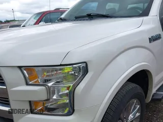 2017 Ford F-150 XL с VIN 1FTEW1EF9HKC54085, выставлен на аукционе IAAI как лот 42320882 с пробегом Не указан миль и . История ставок и продаж доступна на DreamBid. Изображение 12.