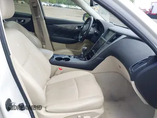 2014 Infiniti Q50 Premium с VIN JN1BV7AR0EM691730, выставлен на аукционе IAAI как лот 42138437 с пробегом 103 958 миль миль и . История ставок и продаж доступна на DreamBid. Изображение 5.