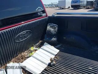 2008 Ford F-150 XLT with VIN 1FTPW14V88FA36942, listed as a IAAI auction lot 42640769 with 283,316 mi miles and . Bid and sale history available at DreamBid. Image 12.