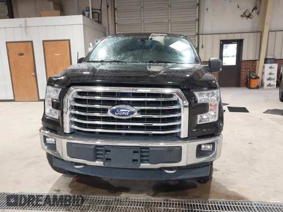 2017 Ford F-150 XL with VIN 1FTEW1EF2HFC11250, listed as a IAAI auction lot 42252481 with 104,955 mi miles and . Bid and sale history available at DreamBid. Image 12.