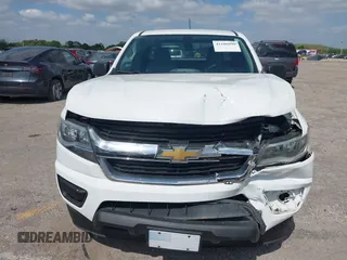 2017 Chevrolet Colorado 2WD WT with VIN 1GCHSBEA2H1169582, listed as a IAAI auction lot 42106990 with 110,160 mi miles and . Bid and sale history available at DreamBid. Image 12.