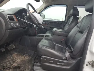 2012 Chevrolet Avalanche LT with VIN 3GNTKFE73CG312496, listed as a Copart auction lot 45145135 with 150,316 mi miles and Clean Title. Bid and sale history available at carsss.com. Image 7.