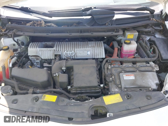 2012 Toyota Prius with VIN JTDKN3DP1C3007173, listed as a IAAI auction lot 42164386 with 220,026 mi miles and . Bid and sale history available at DreamBid. Image 10.