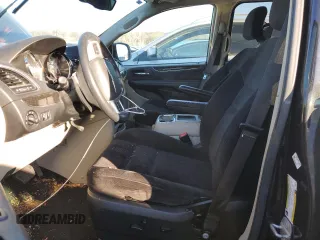 2014 Chrysler Town & Country Touring with VIN 2C4RC1BG7ER300744, listed as a Copart auction lot 37990234 with 111,952 mi miles and Salvage Title. Bid and sale history available at carsss.com. Image 7.