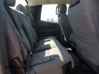 2018 Toyota Tundra SR with VIN 5TFUM5F16JX077659, listed as a Copart auction lot 63425235 with 220,170 mi miles and Clean title. Bid and sale history available at DreamBid. Image 10.