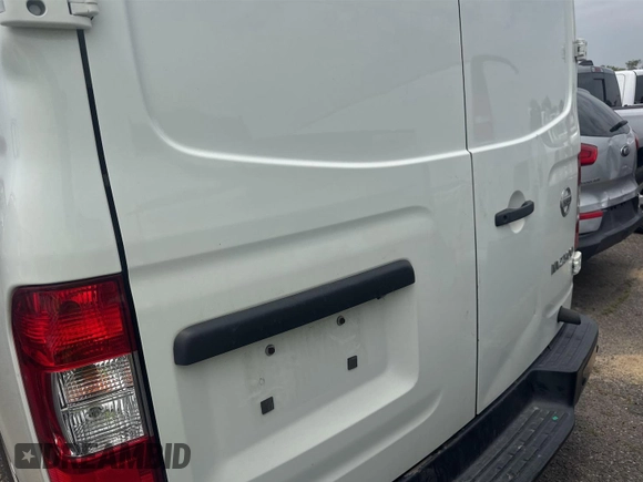 2020 Nissan NV SV with VIN 1N6AF0KY5LN801842, listed as a IAAI auction lot 42788879 with 149,926 mi miles and . Bid and sale history available at DreamBid. Image 20.