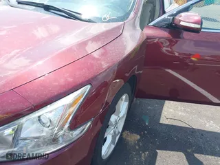 2013 Nissan Maxima 3.5 SV w/Sport Pkg with VIN 1N4AA5AP0DC805727, listed as a IAAI auction lot 42060387 with 1 mi miles. Bid and sale history available at carsss.com. Image 6.