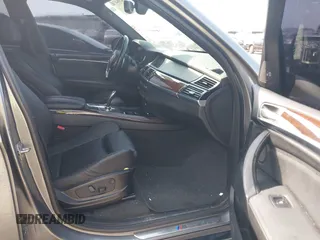2012 BMW X5 50i with VIN 5UXZV8C56CL426081, listed as a IAAI auction lot 42084071 with 135,473 mi miles and . Bid and sale history available at DreamBid. Image 5.