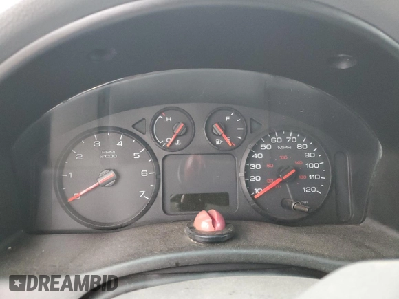 2005 Ford Freestyle SEL with VIN 1FMZK02125GA24706, listed as a Copart auction lot 83833424 with 0 mi miles and Salvage Title. Bid and sale history available at carsss.com. Image 9.