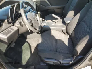 2013 Mazda Mazda3 i Sport with VIN JM1BL1UP5D1851420, listed as a Copart auction lot 54834355 with 174,014 mi miles and Salvage Title. Bid and sale history available at carsss.com. Image 7.