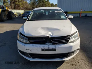 2013 Volkswagen Jetta SE с VIN 3VWDP7AJ3DM385874, выставлен на аукционе Copart как лот 47232015 с пробегом 67 524 миль миль и На запчасти • Non repairable. История ставок и продаж доступна на DreamBid. Изображение 5.