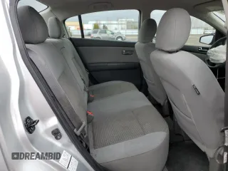 2010 Nissan Sentra SR with VIN 3N1AB6AP0AL713419, listed as a Copart auction lot 50306885 with 171,132 mi miles and Clean Title. Bid and sale history available at DreamBid. Image 10.