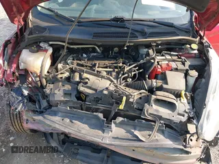 2017 Ford Fiesta SE with VIN 3FADP4BJ1HM110452, listed as a IAAI auction lot 39782919 with 199,370 mi miles and . Bid and sale history available at DreamBid. Image 10.