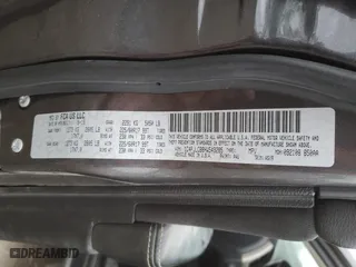 2017 Jeep Cherokee Latitude with VIN 1C4PJLCB8HW549285, listed as a Copart auction lot 49400385 with 172,792 mi miles and Salvage Title. Bid and sale history available at carsss.com. Image 15.
