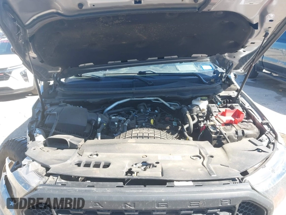 2020 Ford Ranger XL with VIN 1FTER4FH9LLA76691, listed as a IAAI auction lot 42066878 with 95,214 mi miles and . Bid and sale history available at DreamBid. Image 10.